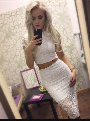 Оксана